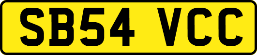 SB54VCC