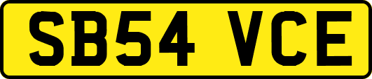 SB54VCE