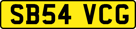 SB54VCG