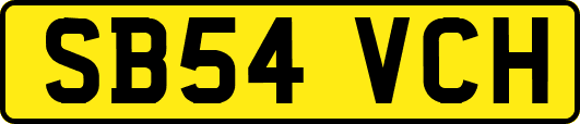 SB54VCH