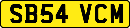 SB54VCM