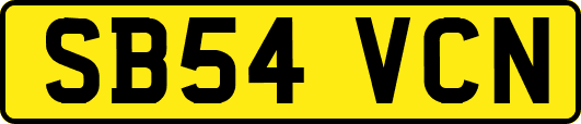 SB54VCN