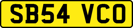 SB54VCO