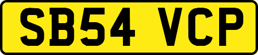 SB54VCP