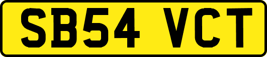 SB54VCT