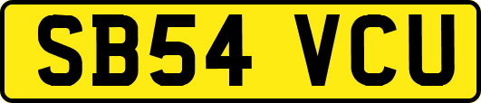 SB54VCU
