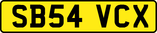 SB54VCX