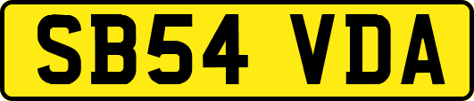 SB54VDA