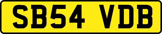 SB54VDB