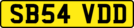 SB54VDD