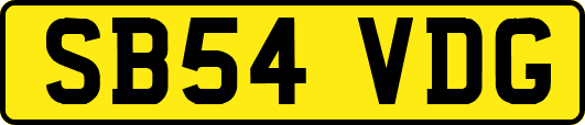 SB54VDG