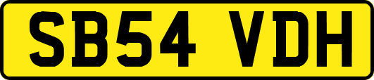 SB54VDH
