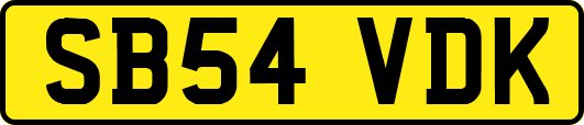 SB54VDK