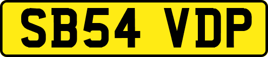 SB54VDP
