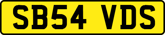 SB54VDS