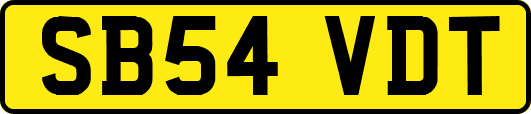 SB54VDT