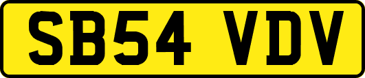 SB54VDV