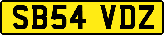 SB54VDZ