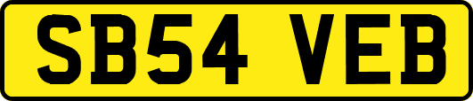 SB54VEB