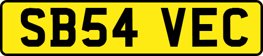 SB54VEC