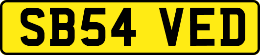 SB54VED