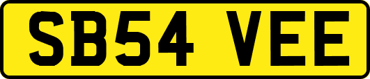 SB54VEE