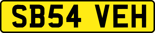 SB54VEH