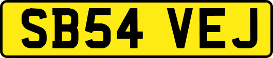 SB54VEJ