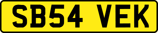 SB54VEK