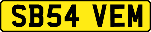 SB54VEM
