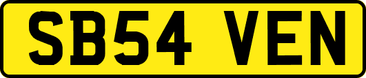 SB54VEN