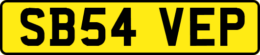 SB54VEP