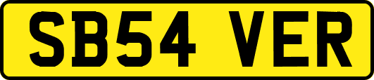 SB54VER