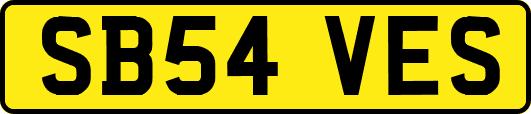 SB54VES