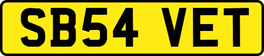 SB54VET
