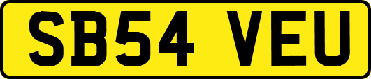 SB54VEU