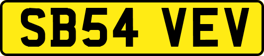 SB54VEV