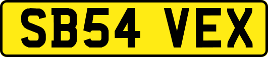 SB54VEX