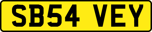 SB54VEY