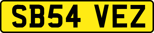 SB54VEZ