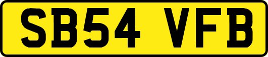 SB54VFB