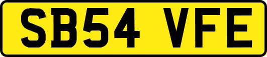 SB54VFE
