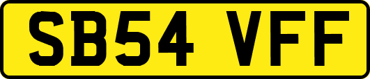 SB54VFF