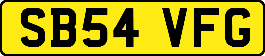 SB54VFG