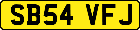 SB54VFJ