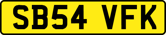 SB54VFK