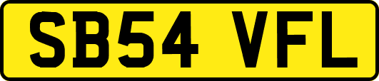 SB54VFL