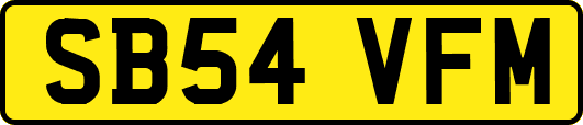 SB54VFM