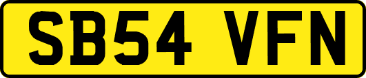 SB54VFN