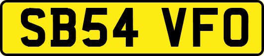 SB54VFO